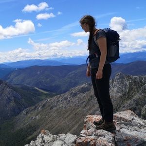 Meet your Posher, Erica